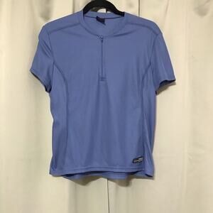 Rei Co-op Women’s Half Zip Cycling Top